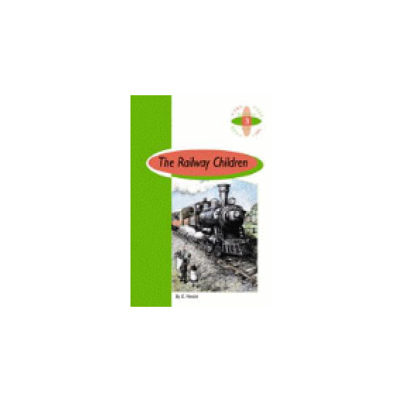 Railway Children,the 1�ESO