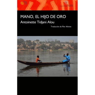 MANO, EL HIJO DE ORO