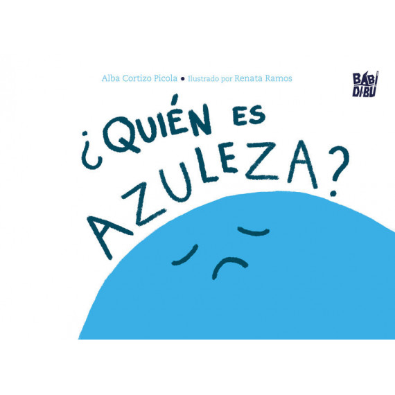 QUIEN ES AZULEZA