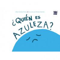 QUIEN ES AZULEZA