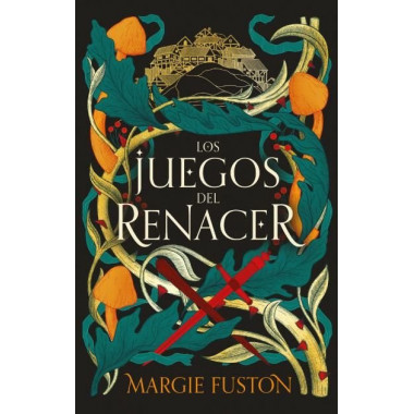 LOS JUEGOS DEL RENACER