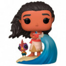 Funko POP Moana Disney 1016