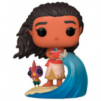 FUNKO Pop Moana Disney 1016