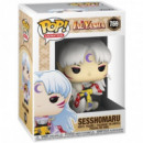 Figura POP Sesshomaru Inuyasha 769