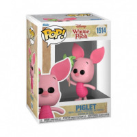 FUNKO Pop Piglet Winnie The Pooh 1514