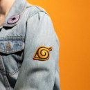 Set de 3 parches Naruto