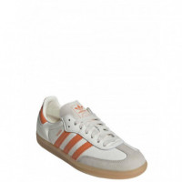 ADIDAS ORIGINALS - Samba Og W - Owhite Duor GUM3 - IH9057/OWHITE Duor GUM3