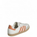 ADIDAS ORIGINALS - SAMBA OG W - OWHITE DUOR GUM3 - IH9057/OWHITE DUOR GUM3
