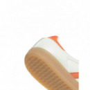 ADIDAS ORIGINALS - SAMBA OG W - OWHITE DUOR GUM3 - IH9057/OWHITE DUOR GUM3