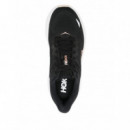 HOKA ONE ONE - bondi 9 - Black Rose Gold - 1162012/Black Rose Gold