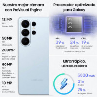 Samsung Galaxy S26 Ultra 5G 12GB 512GB Sky Blue (SM-S948)