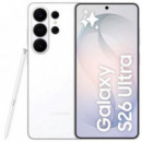 SAMSUNG Galaxy S26 Ultra 5G 12GB 512GB White (SM-S948)