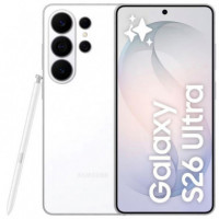 SAMSUNG Galaxy S26 Ultra 5G 12GB 512GB White (SM-S948)