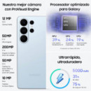 Samsung Galaxy S26 Ultra 5G 16GB 1TB Sky Blue (SM-S948)