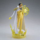 Figura Borsalino The Shukko Logia Edición Especial One Piece  BANPRESTO