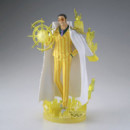 Figura Borsalino The Shukko Logia Edición Especial One Piece  BANPRESTO