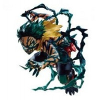 Figura Izuku Midoriya My Hero Academia  BANPRESTO