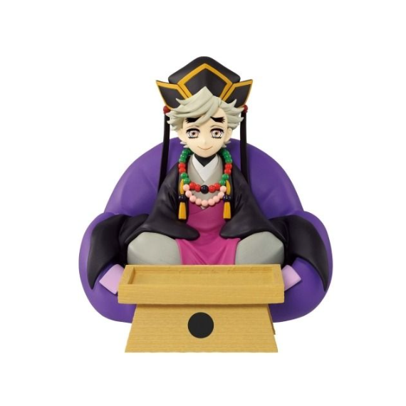 Figura Doma Demon Slayer Guardianes de la Noche  BANPRESTO