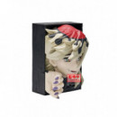 Figura Doma Separador de Libros Demon Slayer Guardianes de la Noche  BANPRESTO