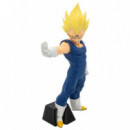 Figura Majin Vegeta Dragon Ball Z Grandista 31CM  BANPRESTO