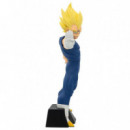Figura Majin Vegeta Dragon Ball Z Grandista 31CM  BANPRESTO