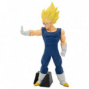 Figura Majin Vegeta Dragon Ball Z Grandista 31CM  BANPRESTO