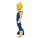 Figura Majin Vegeta Dragon Ball Z Grandista 31CM  BANPRESTO