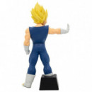 Figura Majin Vegeta Dragon Ball Z Grandista 31CM  BANPRESTO