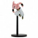 Figura Majin Boo Dragon Ball Z  BANPRESTO