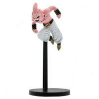 Figura Majin Boo Dragon Ball Z  BANPRESTO