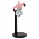 Figura Majin Boo Dragon Ball Z  BANPRESTO