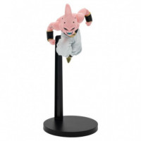 Figura Majin Boo Dragon Ball Z  BANPRESTO