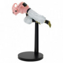 Figura Majin Boo Dragon Ball Z  BANPRESTO