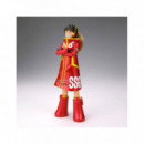 Figura Monkey D. Luffy One Piece  BANPRESTO