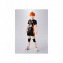 Figura Shoyo Hinata Sh Figuarts Haikyuu!!  BANDAI