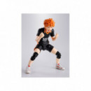 Figura Shoyo Hinata Sh Figuarts Haikyuu!!  BANDAI