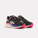 Playera REEBOK Correr Mujer Negra