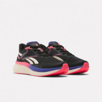 Playera REEBOK Correr Mujer Negra