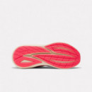 Playera REEBOK Correr Mujer Negra