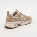 Zapatillas REEBOK Correr Mujer Beige