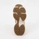 Zapatillas REEBOK Correr Mujer Beige