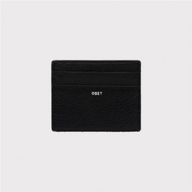 Cartera OBEY Tarjetero