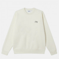 Sweater OBEY Paper Rose