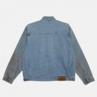 Chaqueta OBEY Vaquera Base Trucker