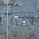 Chaqueta OBEY Vaquera Base Trucker