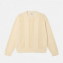 Sweater OBEY Crochet