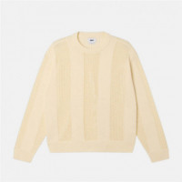Sweater OBEY Crochet