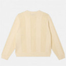 Sweater OBEY Crochet