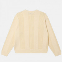 Sweater OBEY Crochet