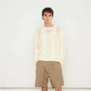 Sweater OBEY Crochet